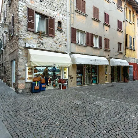Valentino House Apartment Sirmione