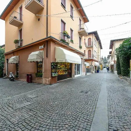 Valentino House Apartmán
