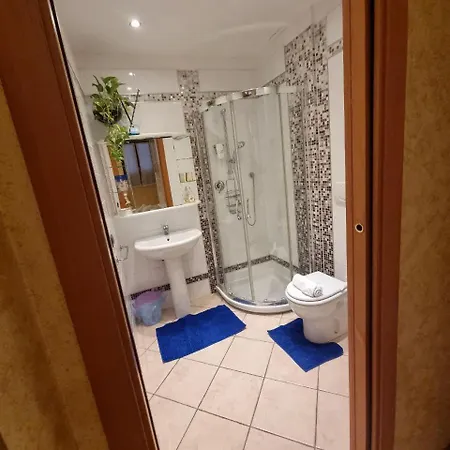 Valentino House Sirmione