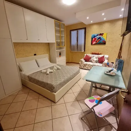 Valentino House Apartment Sirmione